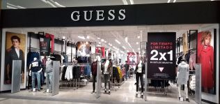 Guess dispara su beneficio un 50% y aumenta sus ventas un 8% en 2017