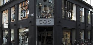 H&M redobla su apuesta por la Red e introduce Cos en Tmall