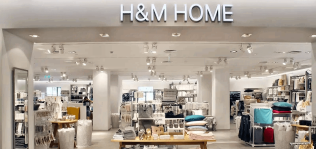 H&M acelera en M&eacute;xico y lleva su oferta de hogar a Aguascalientes