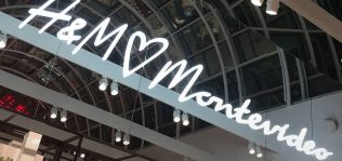 H&M va por m&aacute;s en Uruguay: abrir&aacute; en Punta Carretas Shopping en 2019