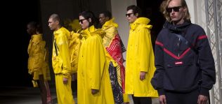 H&M, vuelta a sus colaboraciones: se al&iacute;a con Angel Chen para llegar al cliente chino