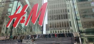 Latinoam&eacute;rica, inmune a la ca&iacute;da de H&M: las ventas se disparan un 41%