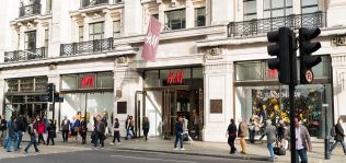 H&M suma y sigue en M&eacute;xico: siete aperturas hasta 2020 de la mano de Gicsa