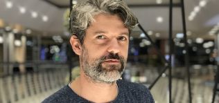 Diego Sebasti&aacute;n (Hawkers): &ldquo;Nuestro crecimiento depender&aacute; de captar recursos&rdquo;