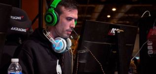 Dos ex Hawkers inyectan medio mill&oacute;n en un eSports Center