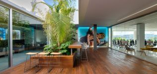 Hawkers lleva su apuesta por la &oacute;ptica a la calle y prepara once aperturas en 2019