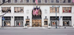 Hudson&rsquo;s Bay sigue soltando lastre: pone en venta Lord&Taylor