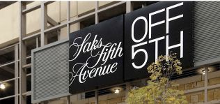 Hudson&rsquo;s Bay se repliega en Europa con el cierre de las tiendas de Saks Fifth Avenue