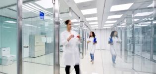 De Iberchem a Eurofragance y Mixer: las &lsquo;f&aacute;bricas&rsquo; de los perfumes de la moda