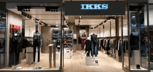 Ikks pisa el acelerador en Espa&ntilde;a: aterriza en Baleares y releva a Custo Barcelona en Palma