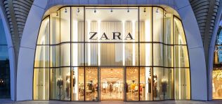 Zara y El Corte Ingl&eacute;s se cuelan entre las 500 marcas m&aacute;s valiosas del mundo