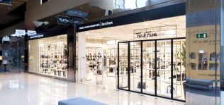Las tiendas For&From de Inditex elevan su beneficio un 49% en 2017