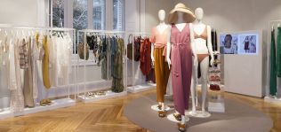 Oysho traslada su &lsquo;showroom&rsquo; en Madrid y se instala en el barrio de Chamber&iacute;