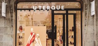 Inditex completa su desembarco en China: entra Uterq&uuml;e con Tmall