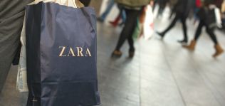 El reino de Zara, a por Latinoam&eacute;rica: Espa&ntilde;a dispara un 7% sus ventas de moda en 2017