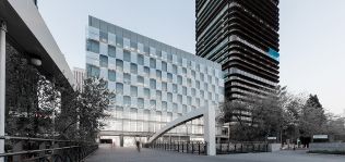 Inditex, nuevas metas &lsquo;eco&rsquo;: 100% de materiales sostenibles en 2025