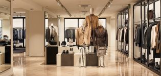 Massimo Dutti encara las 40 tiendas en M&eacute;xico tras hacer doblete en Cuernavaca