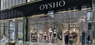 Inditex contraataca: roza las 60 tiendas en Colombia con seis aperturas en Bogot&aacute;