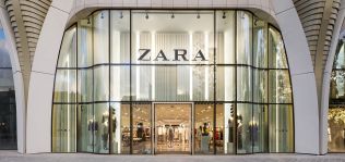 Zara supera a H&M como marca m&aacute;s valiosa pese a perder una posici&oacute;n