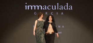 La moda nupcial de Inmaculada Garc&iacute;a entra en retail con tiendas en Espa&ntilde;a y Latinoam&eacute;rica