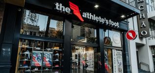 Intersport da impulso a The Athlete&rsquo;s Foot en Per&uacute; con una apertura en Lima