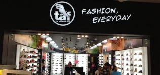 Intersport tambi&eacute;n se vuelca en Madero: abre a pie de calle con TAF