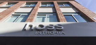 Intropia prescinde del consejo y cambia de sede tras meses de turbulencias