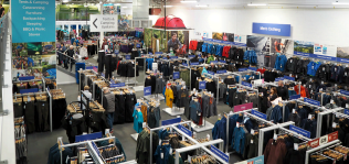 La brit&aacute;nica JD Sports engorda su cartera con Go Outdoors