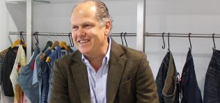 Enrique Silla, el pionero en hacer &lsquo;eco&rsquo; el denim