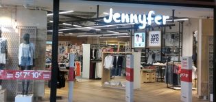 Los due&ntilde;os de Jennyfer tantean su venta tras reordenar su c&uacute;pula directiva