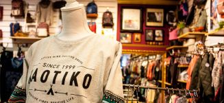 Kaotiko crece un 25% y prepara cinco aperturas para alcanzar las quince tiendas en 2017