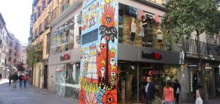 Kaotiko abrir&aacute; diez &lsquo;pop up stores&rsquo; en 2018 tras crecer un 20% en 2017