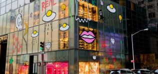 Kering duplica su beneficio en 2018 aupado por Gucci