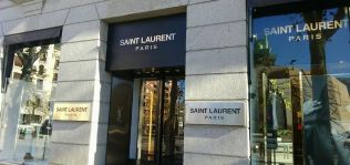 Kering impulsa Saint Laurent en M&eacute;xico con dos aperturas