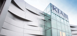 Kiabi estrena oficinas en el Espa&ntilde;a para alcanzar 220 millones en 2016