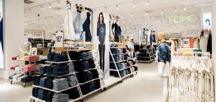 Kiabi avanza en el mercado espa&ntilde;ol con la apertura de un establecimiento en Elche