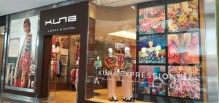 Kuna prosigue su expansi&oacute;n en el extranjero y desembarca en Suiza y Australia