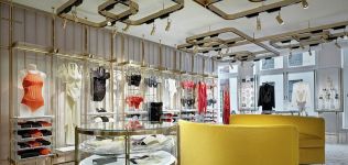 La Perla da un paso atr&aacute;s en Espa&ntilde;a: cierra su &lsquo;flagship store&rsquo; en Madrid