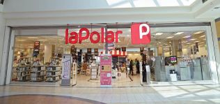 La Polar dispara sus p&eacute;rdidas hasta septiembre y encoge sus ventas un 3,2%