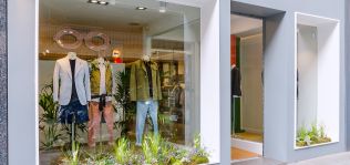 Lander Urquijo abre en Valencia su tercera tienda mientras rastrea otras capitales espa&ntilde;olas