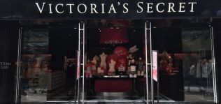 Victoria&rsquo;s Secret, &lsquo;hat trick&rsquo; de &lsquo;flaghsips&rsquo; en Latinoam&eacute;rica de la mano de Grupo David
