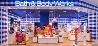 Bath&Body Works avanza en Colombia con una nueva tienda en Bogot&aacute;