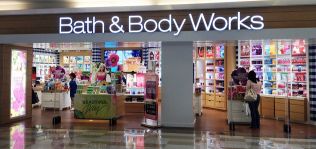 L Brands se refuerza en Per&uacute; de la mano de Grupo David con cinco aperturas