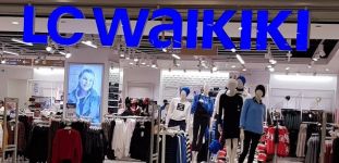 La turca LC Waikiki prepara su desembarco en Per&uacute;