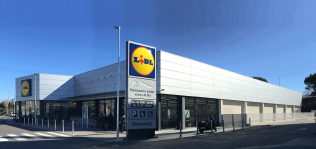 Lidl, a por el &lsquo;low cost&rsquo; en Espa&ntilde;a: lanza su propia colecci&oacute;n de moda