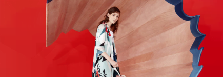 El gigante chino Shanghai Silk entra en Espa&ntilde;a con Lily para conquistar Europa