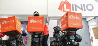 Linio acelera y duplicar&aacute; su negocio en 2019