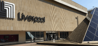 Liverpool, Suburbia y Sanborns se cuelan entre las 25 marcas m&aacute;s valiosas de M&eacute;xico