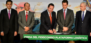 Liverpool invierte 240 millones de d&oacute;lares para la puesta en marcha de un centro de distribuci&oacute;n en M&eacute;xico