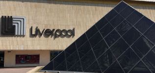 Liverpool invertir&aacute; 413 millones de d&oacute;lares en un almac&eacute;n log&iacute;stico para ecommerce